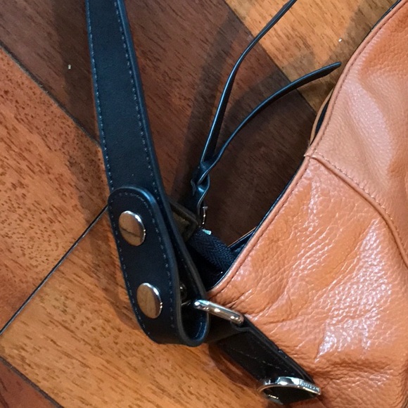 Bostanten purse (hobo or crossbody) - Picture 4 of 11